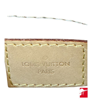 Louis Vuitton Neverfull MM w/pochette