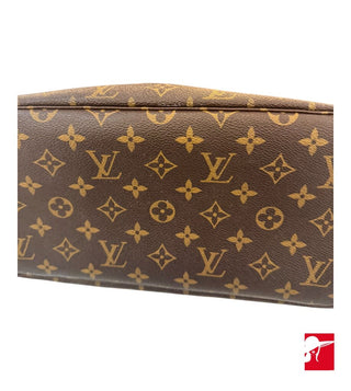Louis Vuitton Neverfull MM w/pochette