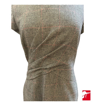 Ralph Lauren cap sleeve wool dress size 6