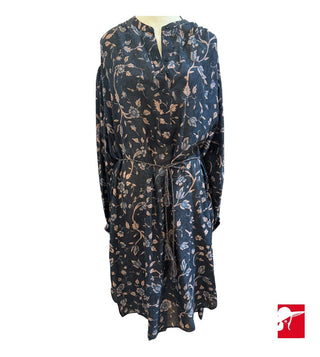 Ulla Johnson Agadir tunic dress w/belt size M