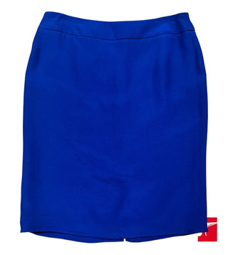 Armani Collezioni silk blend skirt size 6