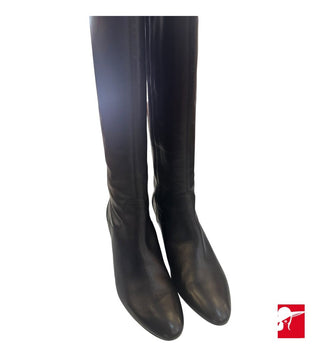 Cole Haan knee high boots NEW size 8.5B