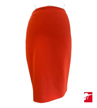 St. John pencil skirt