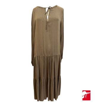 Neu Nomads drop waist Alka dress NWT size M/12