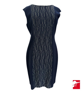 St. John Boutique sheath dress size 12
