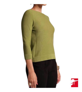Frances Valentine jersey Rachel top NWT size XL