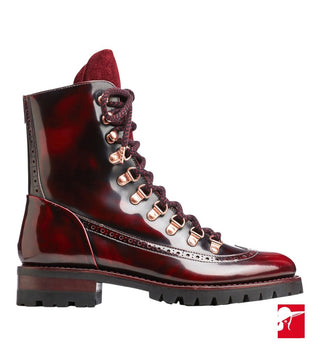 The Office of Angela Scott Mr. Bernard boot NEW size 39.5/9