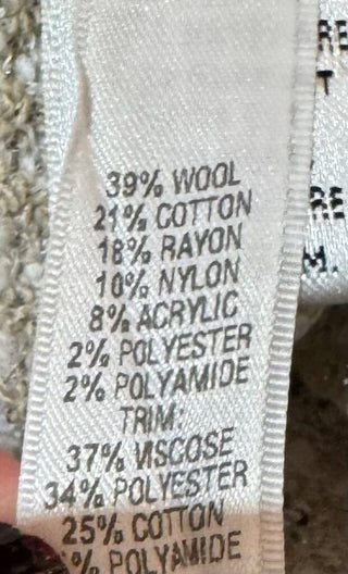 St. John Couture metallic short jacket