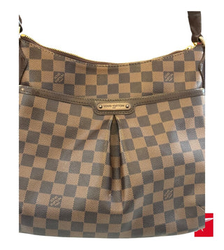 Louis Vuitton Bloomsbury crossbody bag
