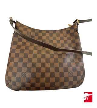 Louis Vuitton Bloomsbury crossbody bag