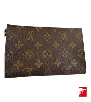 Louis Vuitton Pochette Toilette in Monogram