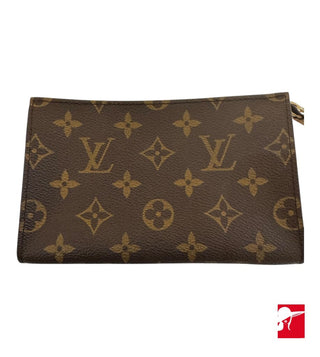 Louis Vuitton Pochette Toilette in Monogram