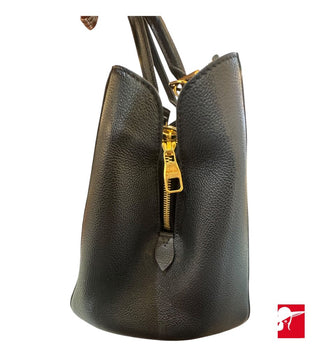 Louis Vuitton Montaigne handbag - MM - Excellent pre-owned