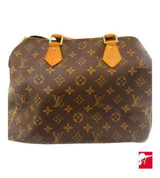 Louis Vuitton Speedy 30 handbag