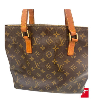 Louis Vuitton Cabas Piano handbag