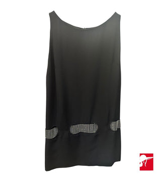 Pierre Cardin pour Paul & Joe vintage mini dress