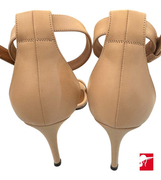 Givenchy classic ankle strap sandal size 37/US 7