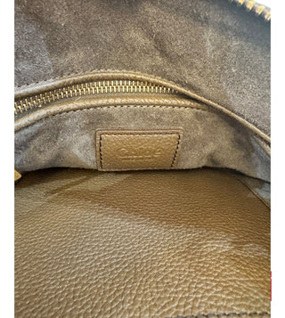 Chloe Marcie Double Carry bag NWT medium