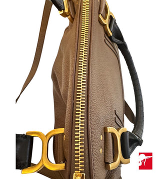 Chloe Marcie Double Carry bag NWT medium