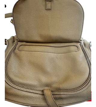 Chloe Marcie Double Carry bag NWT medium