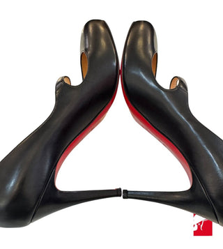 Christian Louboutin Mary Jane pumps size 38