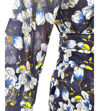 Samantha Sung Audrey dress size 8