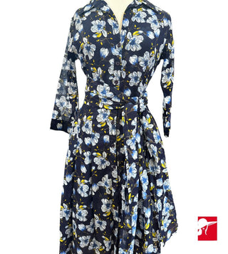 Samantha Sung Audrey dress size 8