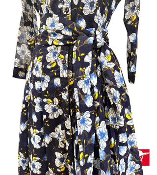 Samantha Sung Audrey dress size 8