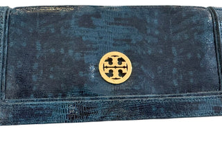 Tory Burch Carson Suki wallet/clutch NEW