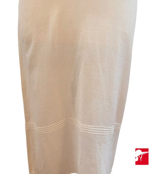 Miu Miu vintage S/S '97 sheer midi dress size 0-2