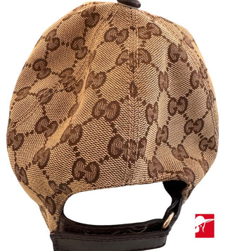 Gucci GG Baseball hat size XL