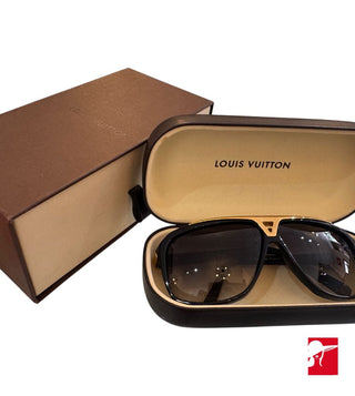 Louis Vuitton 1.1 Evidence sunglasses