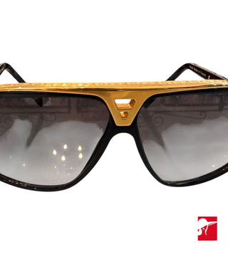 Louis Vuitton 1.1 Evidence sunglasses