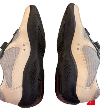Prada Manhattan Sport men's sneakers size 37/8