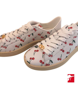 Valentino Garavano Royco sneakers NEW size 38