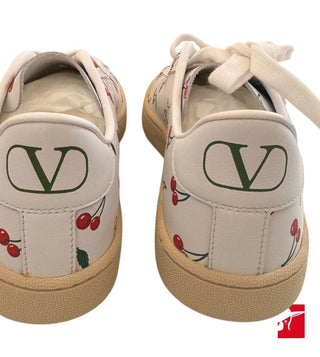 Valentino Garavano Royco sneakers NEW size 38
