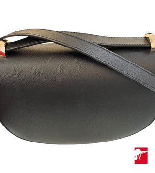 A.P.C. leather Geneve crossbody bag