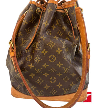 Louis Vuitton Noe bucket bag size MM