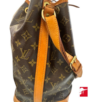 Louis Vuitton Noe bucket bag size MM