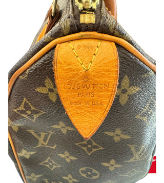 Louis Vuitton Speedy 25