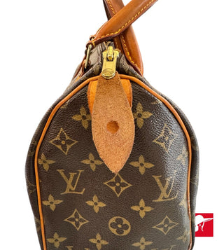 Louis Vuitton Speedy 25