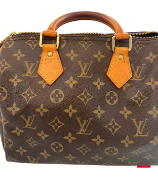 Louis Vuitton Speedy 25