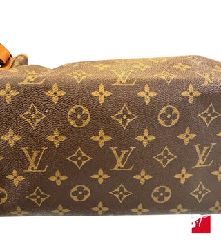 Louis Vuitton Speedy 25