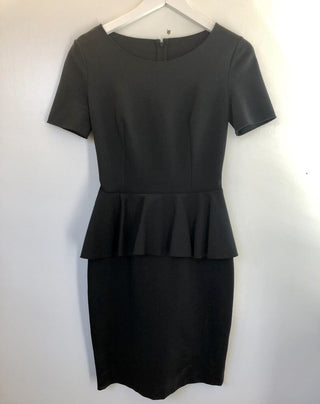 Stella McCartney Peplum SS Dress
