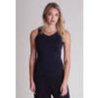Buki Collagen Camisole black NEW size M
