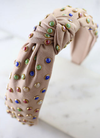 Rockhampton Studded Headband