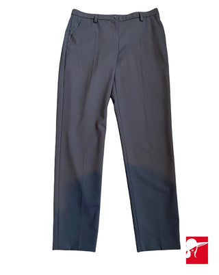 EA flat front pant size 44