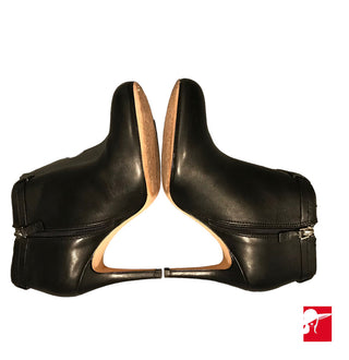 Coach Bianca bootie size 7