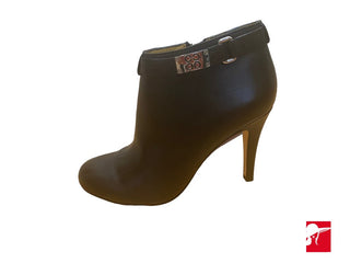 Coach Bianca bootie size 7