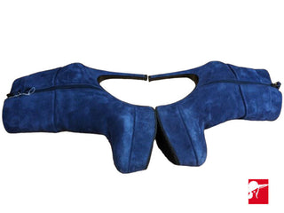 Via Spiga suede platform booties NEW size 8.5